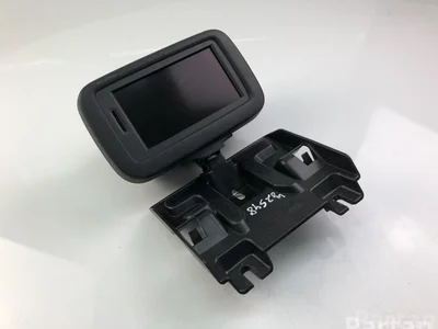 Renault 280563352R MASTER III Box (FV) 2013 Ecran - Image 1