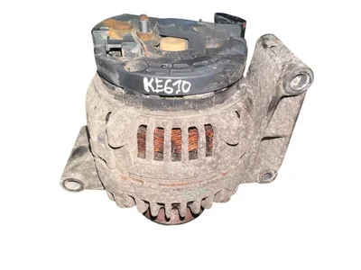 Gebrauchtes Original Mercedes-Benz Trucks A0151542002 ACTROS MP4 / MP5 2019 Generator - Bild 1