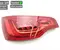 Audi 4L0945.093G, 4L0945.093, 4L0945.093.G-SAE / 4L0945093G, 4L0945093, 4L0945093GSAE Q7 (4L) 2015 Feu arrière USA - Image 1