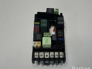 Škoda 5Q0937125G KAROQ (NU7) 2019 Boîte à fusibles