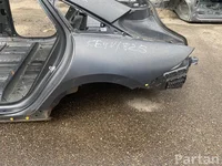 Hyundai IONIQ 6 2024 Karosserie viertel hinten links
