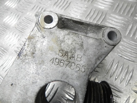 SAAB 4967865 9-5 (YS3E) 2009 Bracket