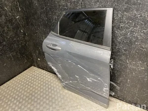 Hyundai Kona II 2025 Porte Right Rear