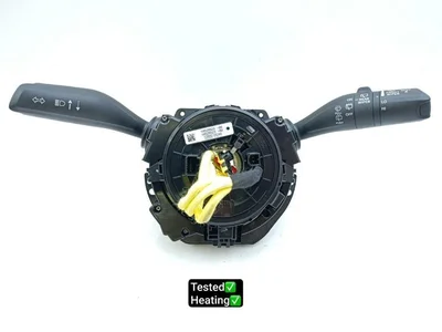 Jeep 1052552300 Wrangler JL 2021 Steering column multi-switch - Image 1