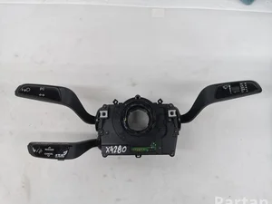 Porsche 9Y3953513H Cayenne 9Y0 9Y3 2020 Levier /interrupteur de lumière courte longue