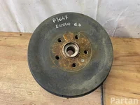 Škoda 1EA501052CJ ; 1EA609076 ; 1EA436T / 1EA501052CJ, 1EA609076, 1EA436T ENYAQ iV SUV (5AZ) 2024 Wheel Bearing Right Rear