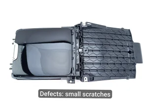 Mercedes-Benz A2976809706, A0009007129 EQS (V297) 2023 Centrinė konsolė