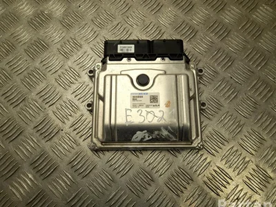 Kia 95441-2BGG0 / 954412BGG0 NIRO 2023 Unité de contrôle moteur - Image 1