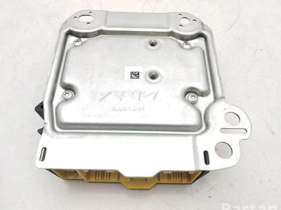 Mercedes-Benz A1669003803, A1669012201, A1669027601 M-CLASS (W166) 2015 Unité de contrôle pour airbag - Image 1