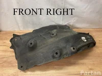 Renault 638427795R MEGANE E 2024 Guardabarros interior Right Front