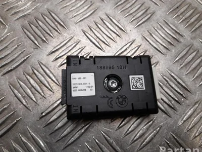 BMW 6835178 4 G23 Convertible 2021 Filtre de suppression - Image 1