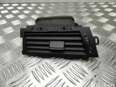 BMW 6 910 731 / 6910731 5 Touring (E61) 2007 Évent - Image 1