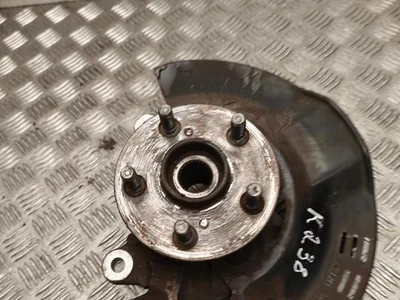 Gebrauchtes Original Toyota PF4L PRIUS PHV (_W52_) 2019 Radlagergehäuse vorne links - Bild 1