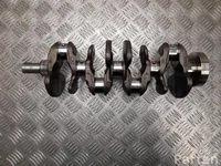 Nissan 0301R Qashqai III (J12) 2022 Alkūninis velenas