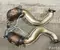 Gebrauchtes Original Aston Martin JY53-5G236-AB, JY53-5G232-AB, KTA049, A2054904114 / JY535G236AB, JY535G232AB, KTA049, A2054904114 DB11 (AM5) 2019 Katalysator - Bild 2