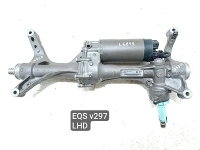 Mercedes-Benz 2974601901, 29746019010, A2974601901 EQS (V297) 2023 Lenksäule - Bild 1