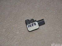 Dodge 56054212AA DURANGO (WD) 2018 Capteur d'impact (systèmes d'airbag)