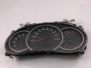 Renault 250461672R; 248102821R / 250461672R, 248102821R MASTER III Box (FV) 2016 Tablero de instrumentos