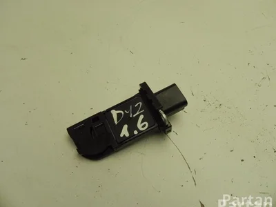 Ford 8V21-12B579-AA / 8V2112B579AA FIESTA VI 2011 Débitmètre d'air - Image 1