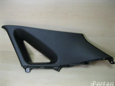 Hyundai 85860-A6000, 85860A6000RY / 85860A6000, 85860A6000RY i30 (GD) 2012 Tapisserie voiture right side - Image 1