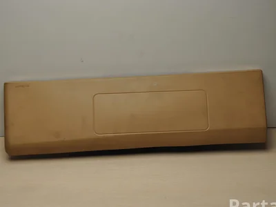 Porsche 7P5880841 CAYENNE (92A) 2016 Airbag aux genoux/aux pieds - Image 1