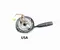 Gebrauchtes Original Maserati 670010221, 52851658AA, 10003818 QUATTROPORTE VI 2014 Kombischalter Lenkstockschalter - Bild 1