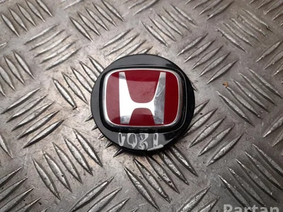 Honda 44732-TGH-A010-M1 / 44732TGHA010M1 CIVIC X Hatchback (FC_, FK) 2019 enjoliveur de roue - Image 1