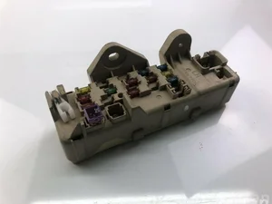 Mazda PA66PPE 323 F V (BA) 1998 Unités de contrôle