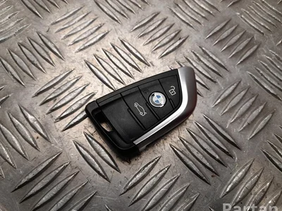 BMW 6 805 990 / 6805990 X1 (F48) 2017 Ключ - Изображение 1