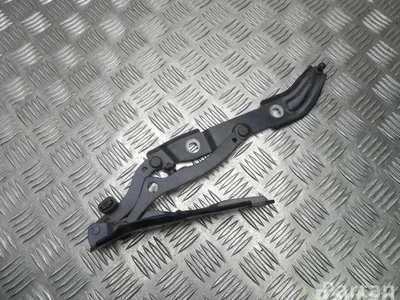 BMW 7 060 627 / 7060627 3 (F30, F80) 2012 Charnière - Image 1