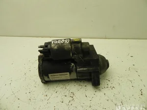 Renault 233004868R CAPTUR (J5_) 2014 Démarreur