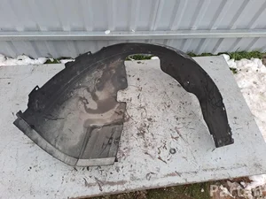 Hyundai 86815G2000 IONIQ (AE) 2022 Wing liner Left Front