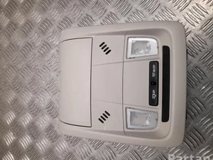 Opel 39201878 INSIGNIA B Sports Tourer (Z18) 2019 Lumière intérieure