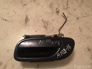 Volvo 9159639 XC70 CROSS COUNTRY 2002 Poignée de porte