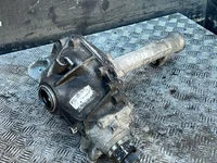 Land Rover HPLA-3017-AB, 3.21 / HPLA3017AB, 321 RANGE ROVER SPORT (L494) 2017 Vorderachsgetriebe