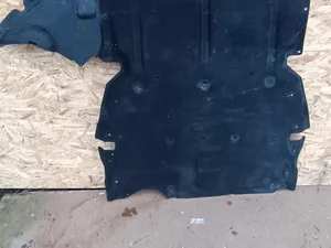 BMW 51757241814 3 (F30, F80) 2017 Cache de protection sous moteur