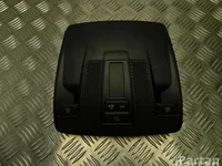 Mercedes-Benz A 000 900 16 02 / A0009001602 CLA купе (C117) 2014 Внутреннее освещение