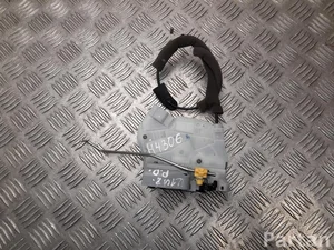 MG 11150126, 16898832 MG4 Trophy 2024 Durų užraktas dešinė priekis