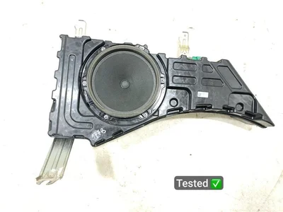 Ford USA JL1T-19A067-DD, 8965000601C / JL1T19A067DD, 8965000601C EXPEDITION (U553) 2020 Громкоговоритель низкочастотный - Изображение 1