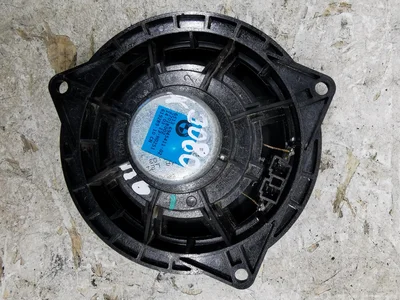 BMW 6945411    65136945411 / 694541165136945411 3 Convertible (E93) 2013 Haut-parleur - Image 1