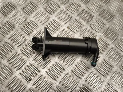 Audi at50092, 4L0955101 Q7 (4L) 2015 Headlight Washer  - Image 1