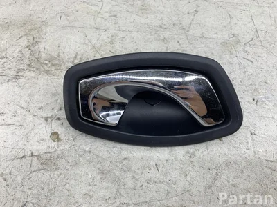 Renault 806700005R CAPTUR (J5_) 2014 Türgriff, Innenausstattung hinten links - Bild 1