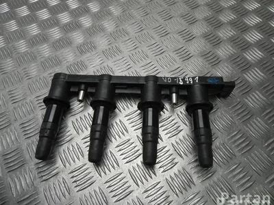 Vauxhall 55584404 MOKKA / MOKKA X 2014 Distributeur d'allumage - Image 1