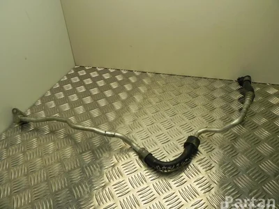 BMW 7592402 5 Gran Turismo (F07) 2010 Alyvos žarnelės/vamzdeliai - Nuotrauka 1