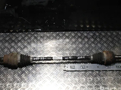 Volvo P30681132 XC70 II 2009 Arbre de transmission Left Rear - Image 1