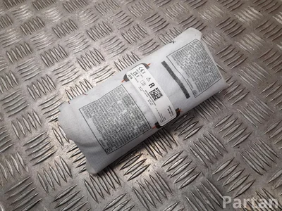 Fiat 00521739300 600e / 600 (365_, 364_) 2025 Kurtyna z prawej - Zdjęcie 1