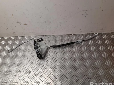 Peugeot 16943572, 6270N2284N6 508 SW II 2021 Serrure de porte Left Rear - Image 1