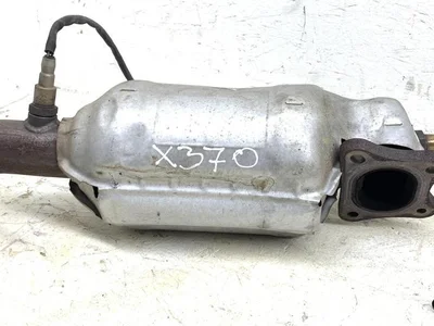 Citroën 9834052580, / 9834052580 C3 III (SX) 2019 Catalyseur - Image 1