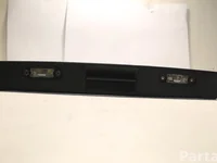 Volvo 30699743 XC90 I 2008 Éclairage de plaque d'immatriculation