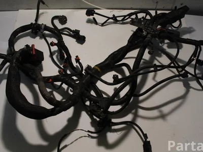 Volvo 30782544 XC90 I 2008 Motor Leitungssatz - Bild 1